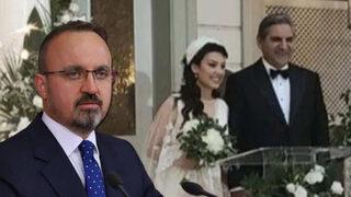 Aykut Erdoğdu-Tuba Torun olayı! Ses kayıtlarıyla ilgili AK Partili Turan'dan dikkat çeken CHP yorumu