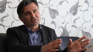 HDP'li Ziya Pir gözaltına alındı