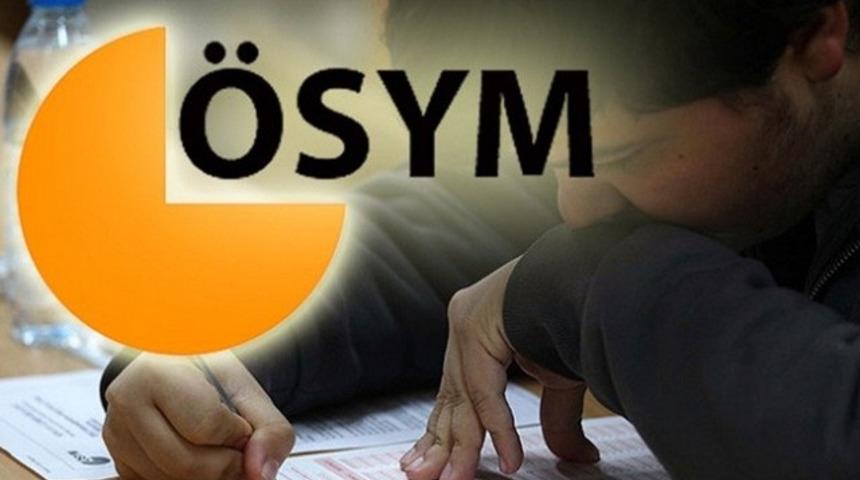 ÖSYM Aday İşlemleri Sistemi ve şifre değişiminde merak edilenler