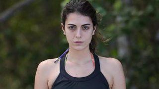 Eski Survivor yarışmacısı Ezgi Avcı bikinili tatil pozlarıyla büyüledi! Bebek gibisin