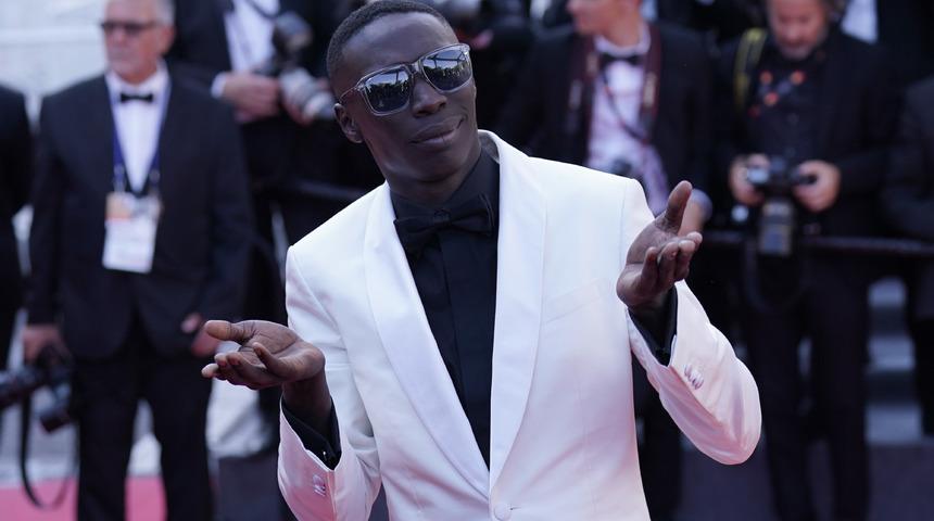 Herkes "TikTok'un kralı" Khaby Lame'i konuşuyor: Ülkesi için yabancıymış! 