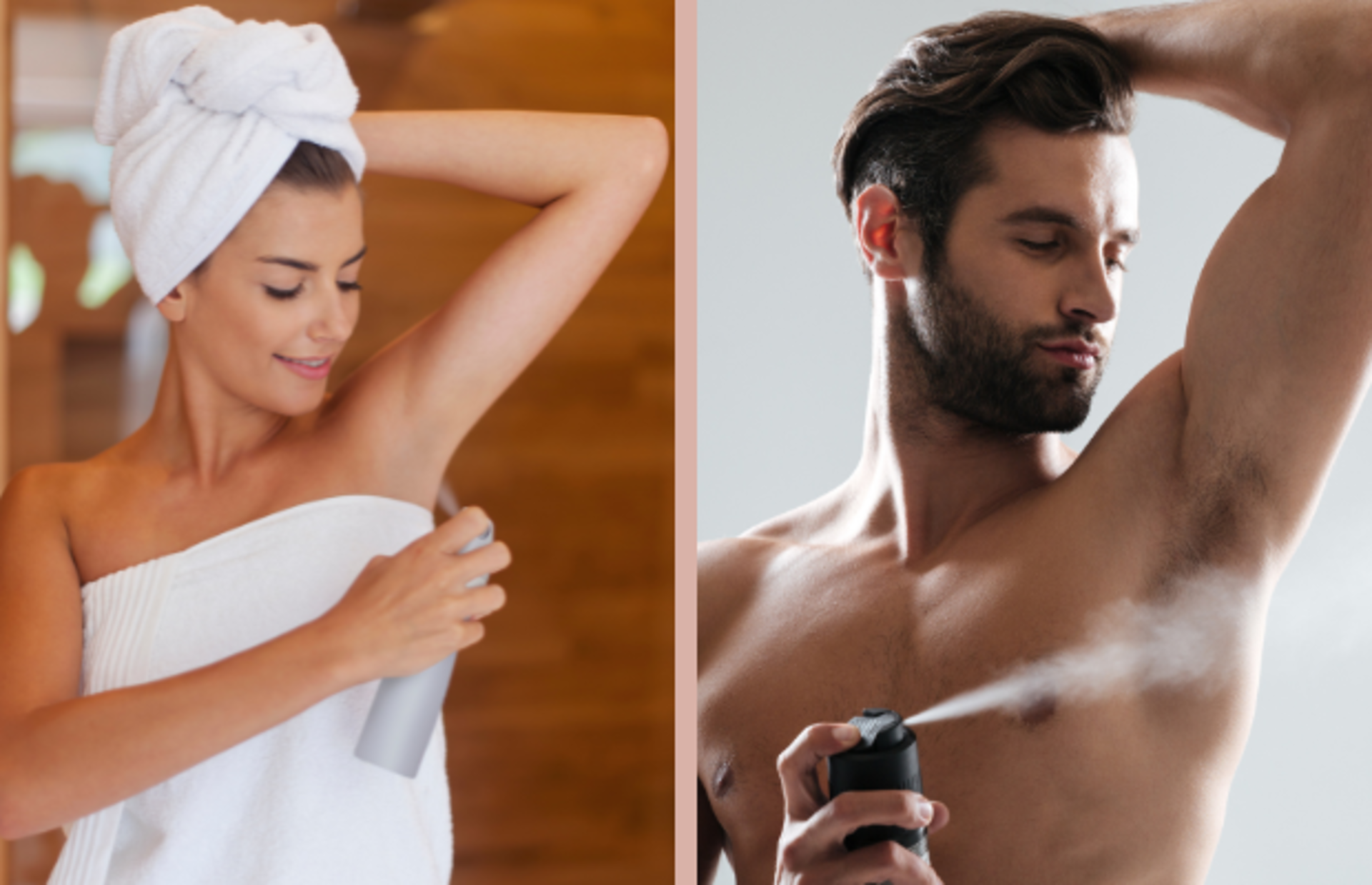 Sıcak yaz aylarında terlemenizin önüne geçecek roll-on ve deodorant önerileri