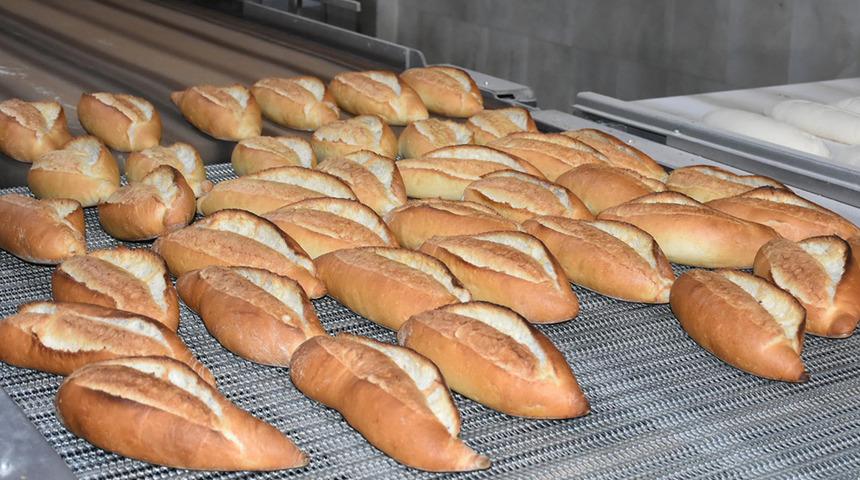 İzmir'de ekmeğe zam kararı