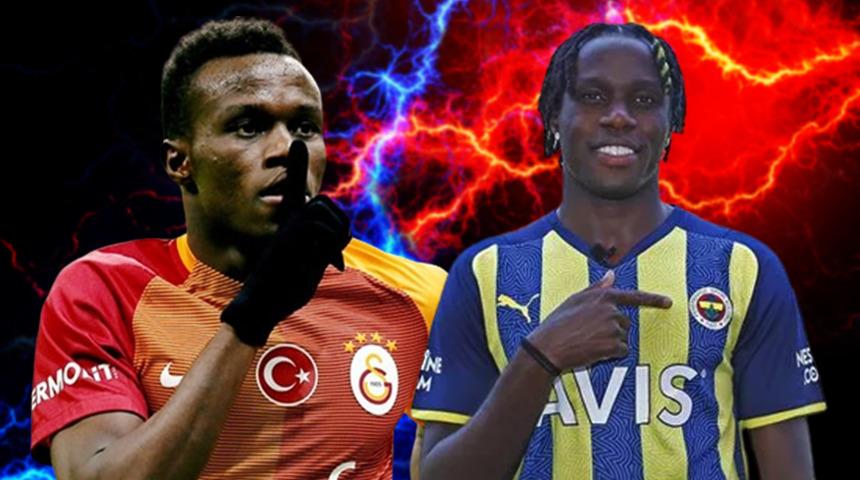 Son dakika: Bruma G.Saray taraftarını çıldırttı! "Türkiye'ye ilk gelişimde..."