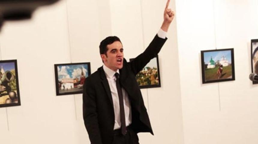 Rus B&uuml;y&uuml;kel&ccedil;i Karlov suikastında yeni gelişme