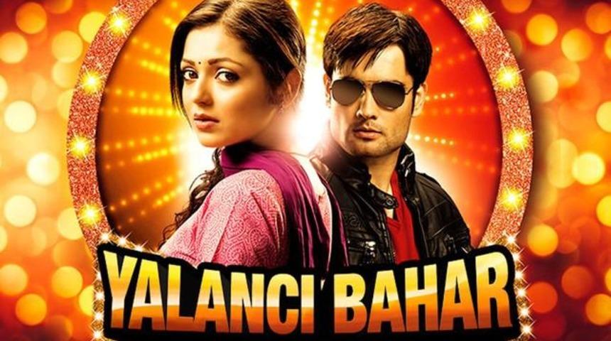 Yalanci Bahar 150.B&ouml;l&uuml;m Fragmanı 13 Kasım Kanal 7 Madhubala Son B&ouml;l&uuml;m HD İzle