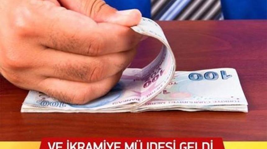 SON DAKİKA Cumhurbaşkanı A&ccedil;ıkladı İlk İkramiye 9 Eyl&uuml;l!Ne Kadar Yatacak?