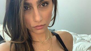 Sosyal medya fenomeni Mia Khalifa ne kadar acımasız olabileceğini anlattı! Ayrılık söz konusu olunca...