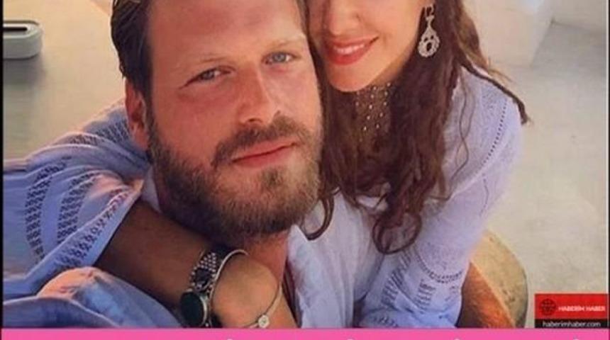 Kıvan&ccedil; Tatlıtuğ Başak Dizer &Ccedil;ifti Kaza yaptı Sağlık Durumlar Nasıl?