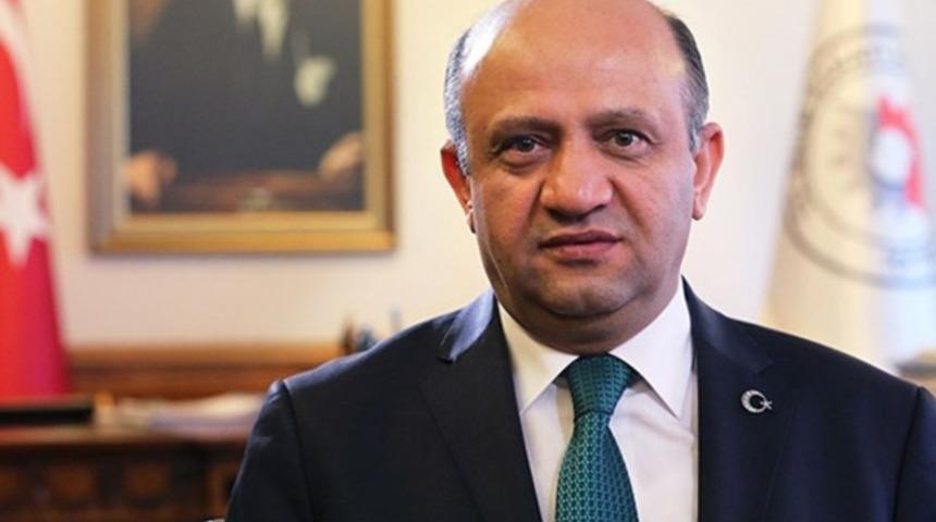 Bakan Işık o rakamı a&ccedil;ıkladı