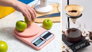 Mutfağınızda ya da diğer kullanım alanlarında ihtiyacınızı sonuna kadar karşılayacak en iyi hassas teraziler