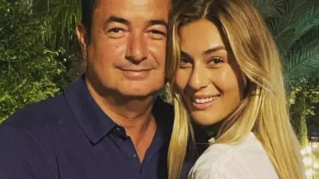 Acun Ilıcalı ve sevgilisi Ayça Çağla Altunkaya düğünde! Tarzlarına yorum yağdı