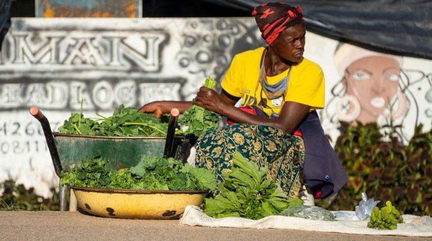 Zimbabve Merkez Bankası yüzde 120 faiz artırımına gitti