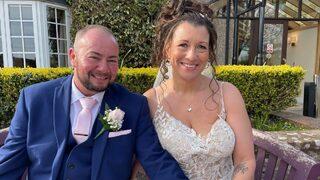 Onlarınki bir aşk hikayesi! “Birbirimize kadın olarak aşık olduk, şimdi karı kocayız”