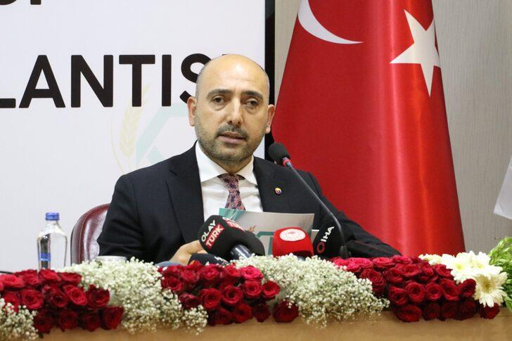 Kayseri'de tarımsal ve hayvansal işlem hacmi 4 yılda yüzde 116 arttı G2