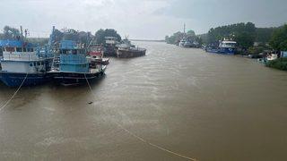 Sakarya'da sağanak hayatı olumsuz etkiliyor