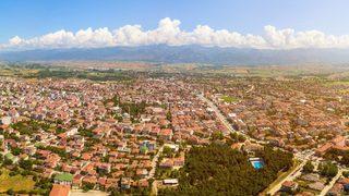'100 il' açıklaması ilçeyi heyecanlandırdı! '83 Erbaa' sosyal medyada gündem oldu