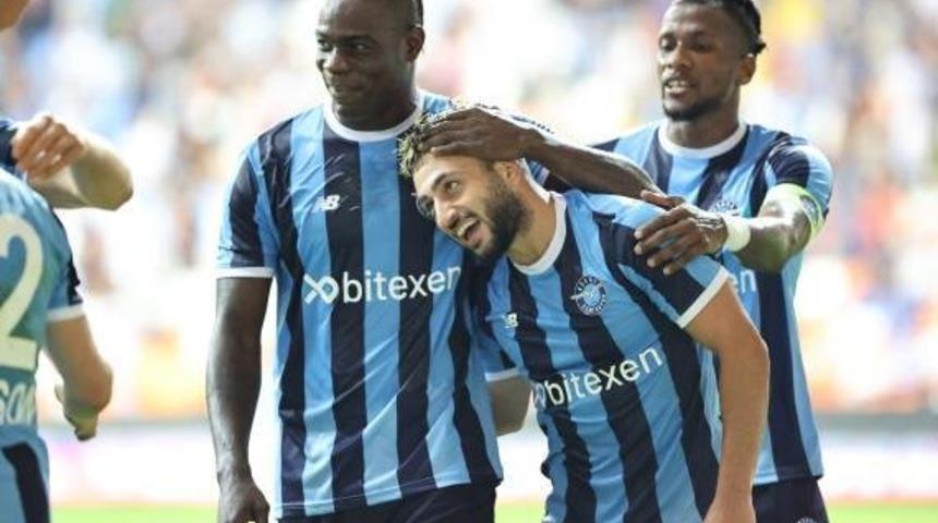 Son dakika: Galatasaray çıldırdı! Hem Mario Balotelli hem de Süper Lig'in asist kralını alıyor...