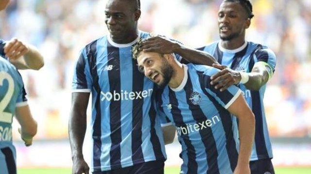 Son dakika: Galatasaray çıldırdı! Hem Mario Balotelli hem de Süper Lig'in asist kralını alıyor...