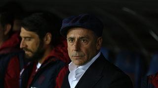 Son dakika: Trabzonspor'da Abdullah Avcı'nın yardımcısı Egemen Korkmaz, teknik ekipten ayrıldı!