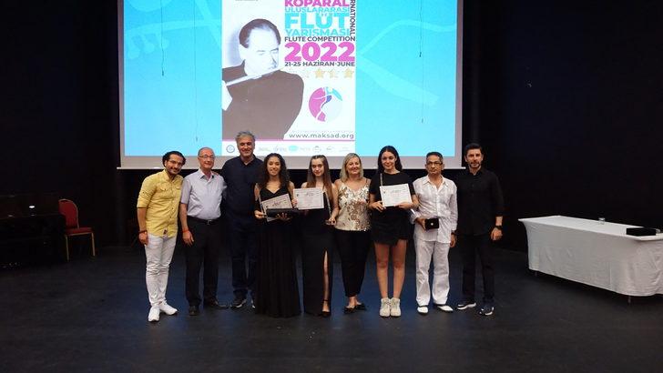 Marmaris Kültür ve Sanat Festivali yangın nedeniyle sonbahara ertelendi G3