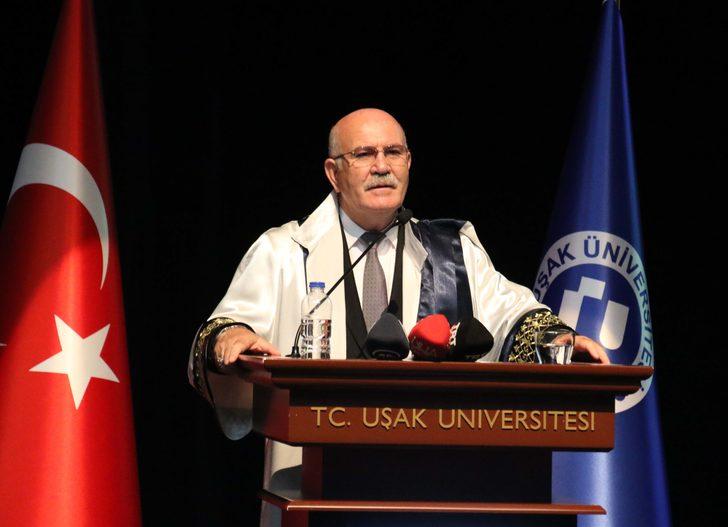 Uşak Üniversitesinden 6 bin öğrenci mezun oldu G2