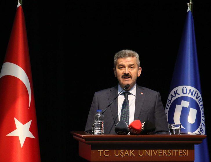 Uşak Üniversitesinden 6 bin öğrenci mezun oldu G4