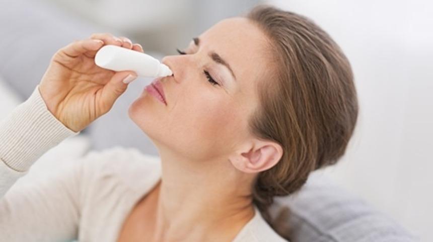 Önemsenmesi gereken bir başlık; burun tıkanıklığı