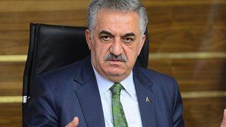 AKP'den başkanlık açıklaması: Nisan ayında referanduma gidilebilir