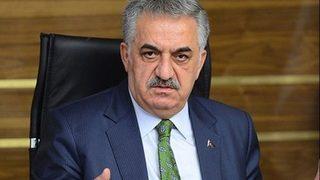 Hayati Yazıcı'dan 'idam ve başkanlık' açıklaması