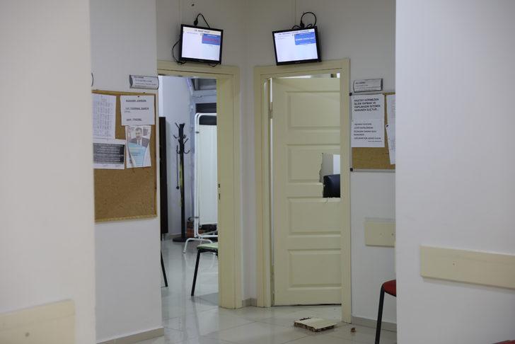 Diyarbakır'da sağlık çalışanlarını darbeden baba ve 2 oğlu yakalandı G3