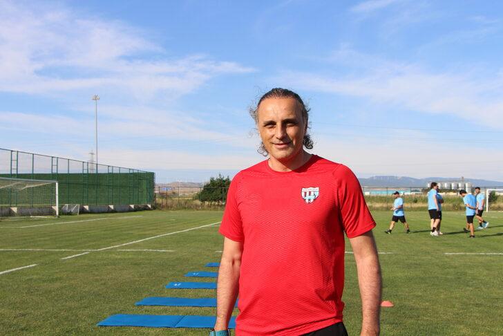 Bandırmaspor yeni sezon hazırlıklarına başladı G2