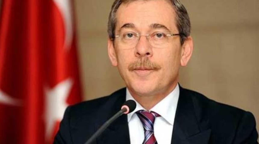 Şener: Erdoğan Esad'la barışırsa benden &ouml;z&uuml;r dileyeceksiniz!