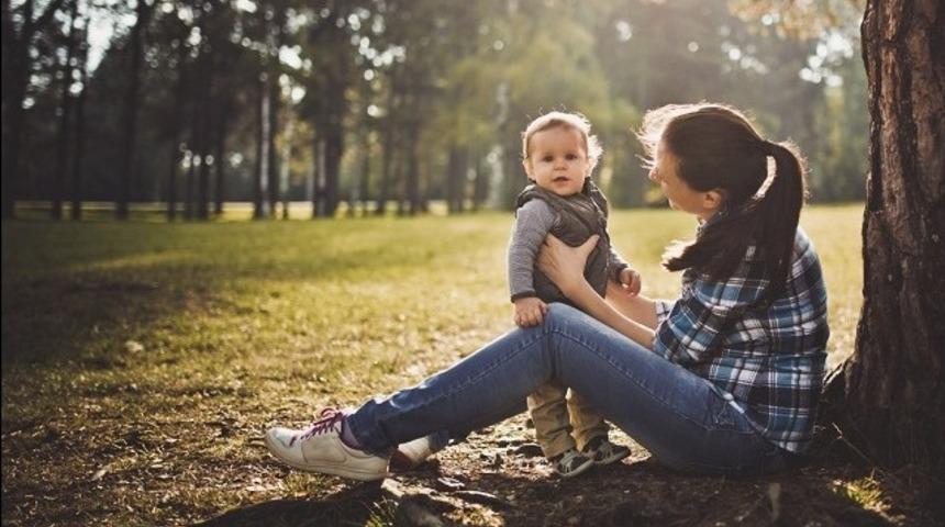 Yılın  Annesi Aslı Yılmaz Se&ccedil;ildi