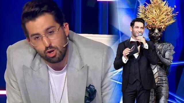 Doğu Demirkol'dan hayranlarına sürpriz! Yeni programı duyuruldu