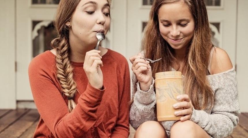 Yılın Kankası Eda Hoşg&ouml;r Se&ccedil;ildi