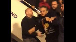 Barbaros Şansal ifade verdi: Hiciv üslubumla söyledim