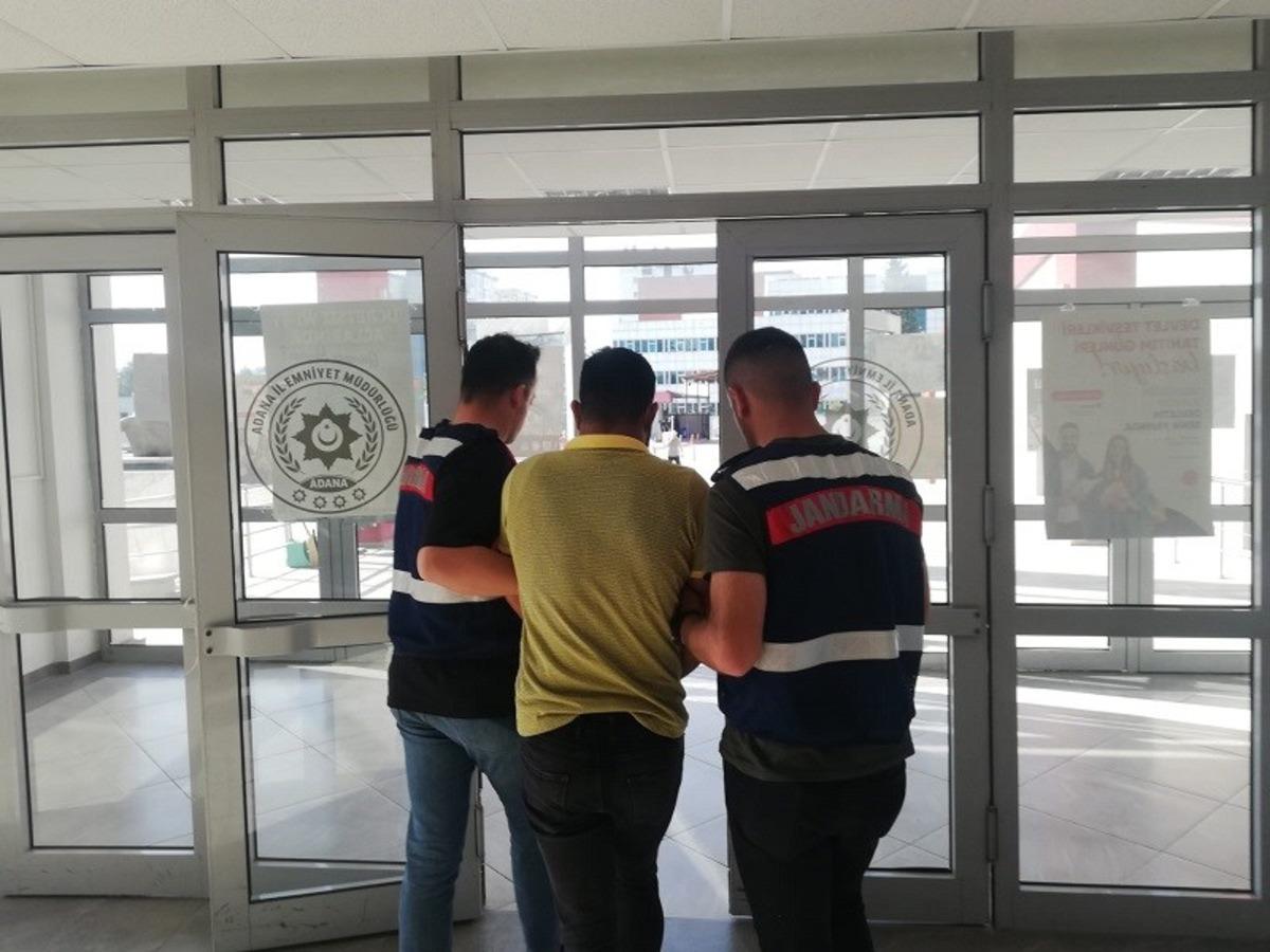 Balıkesir merkezli DHKP/C operasyonunda 22 ş&uuml;pheli yakalandı
