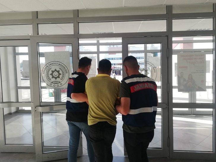 Balıkesir merkezli DHKP/C operasyonunda 22 şüpheli yakalandı G1