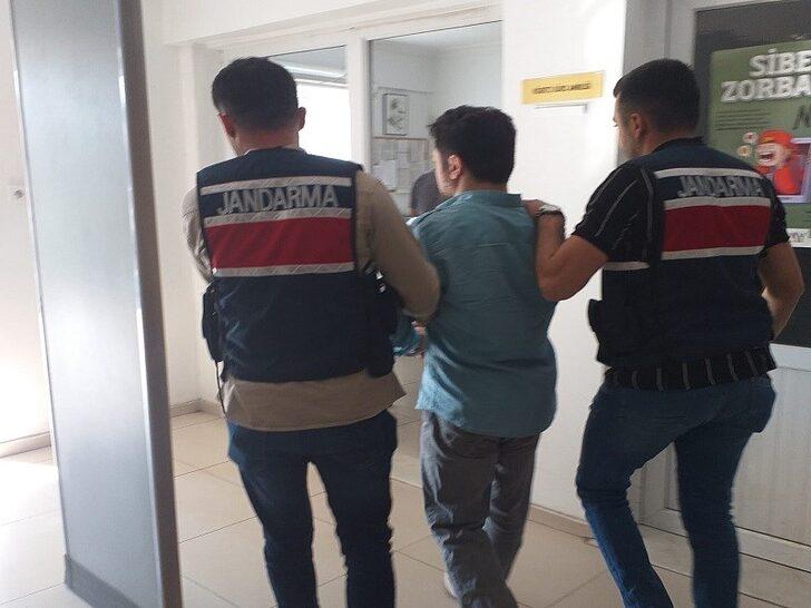 Balıkesir merkezli DHKP/C operasyonunda 22 şüpheli yakalandı G2