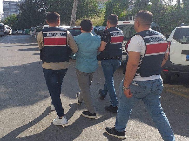 Balıkesir merkezli DHKP/C operasyonunda 22 şüpheli yakalandı G3