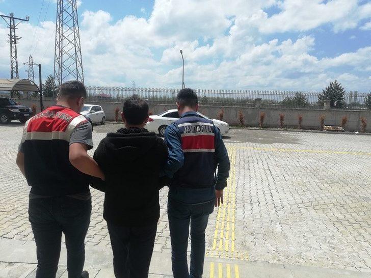 Balıkesir merkezli DHKP/C operasyonunda 22 şüpheli yakalandı G4