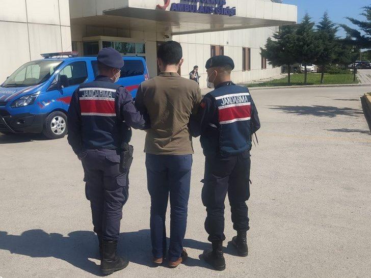 Balıkesir merkezli DHKP/C operasyonunda 22 şüpheli yakalandı G5