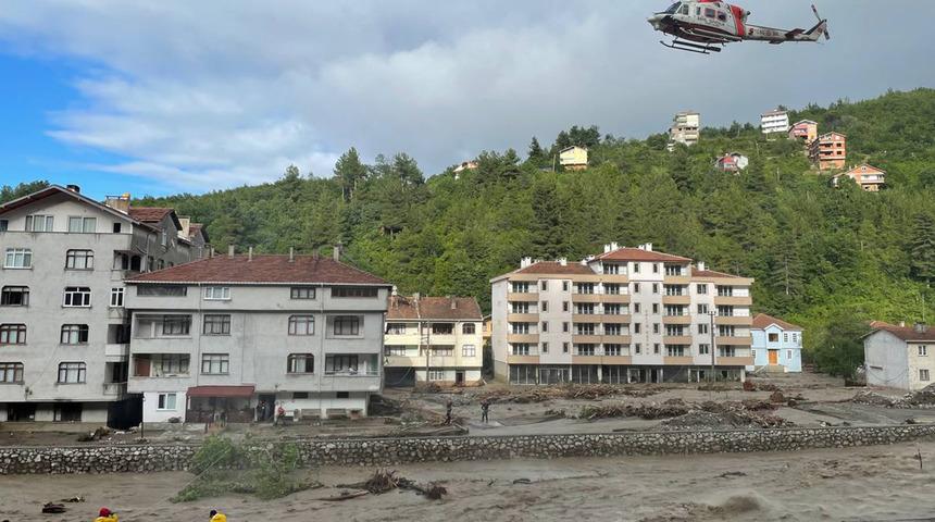 Cumhurbaşkanı Erdoğan'dan talimat: 5 bakan 5 farklı ile gidiyor