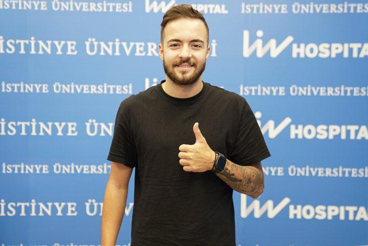 Giresunspor'da oyuncuların sağlık kontrollerine devam edildi G3