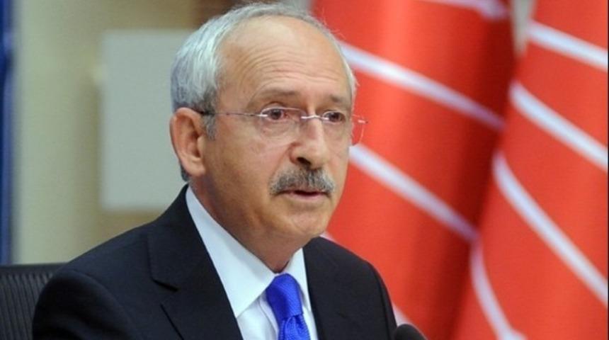 Kılı&ccedil;daroğlu'nun başdanışmanı g&ouml;revden alındı