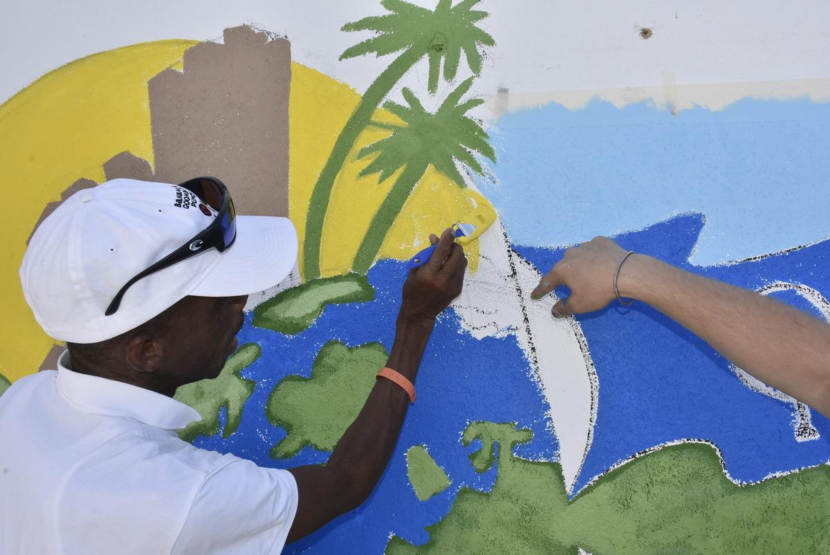 2022 Arkas D&uuml;nya Optimist Şampiyonası'nda son kontroller yapıldı