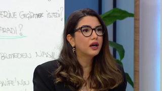 Ekrana veda eden Fulya Öztürk'ün yerine Fox TV'de Esra Ezmeci programı yapacak!