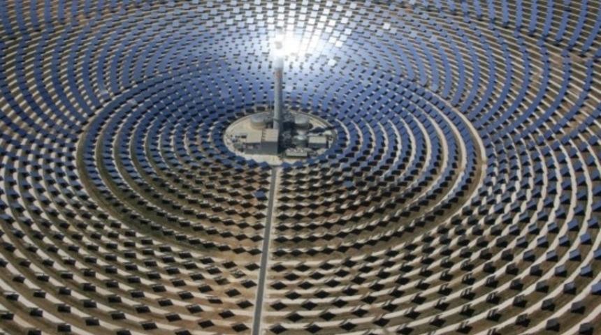 Güneş Enerjisi Rüzgar Enerjisi’nden daha ucuz