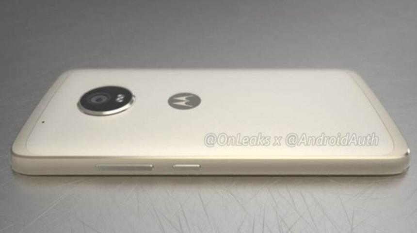 Yeni versiyon Moto X görüntüleri sızdırıldı